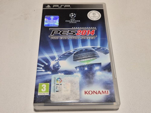 Pro evolution soccer 2014 - 2014,
