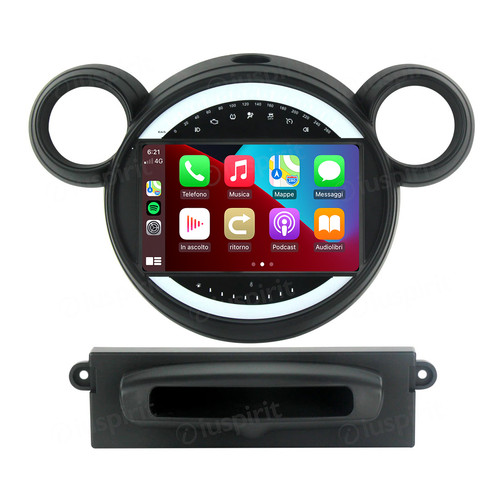 Android autoradio navigatore - android,