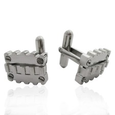 15x12mm Rectangular Polished