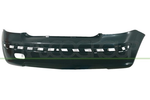 Prasco hn3301052 paraurti - hn3301052,