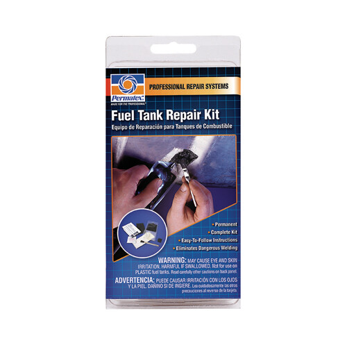 Permatex fuel tank - repair, kit
