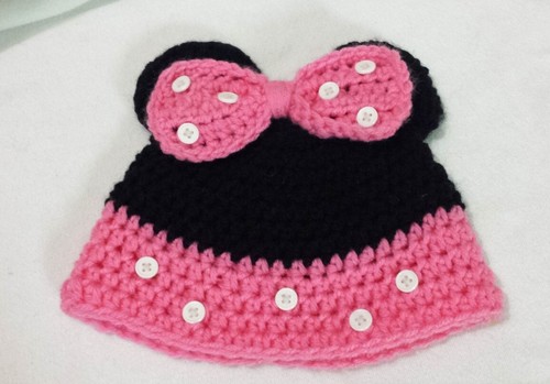 Cappello bambino fatto mano - bambino, a