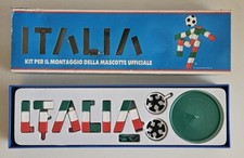 ITALIA 90 - Kit originale