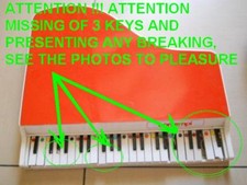 PIANOLA PIANO MARCA BRAND