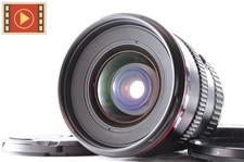 🎦 Canon EF 20-35 mm F/2.8 L