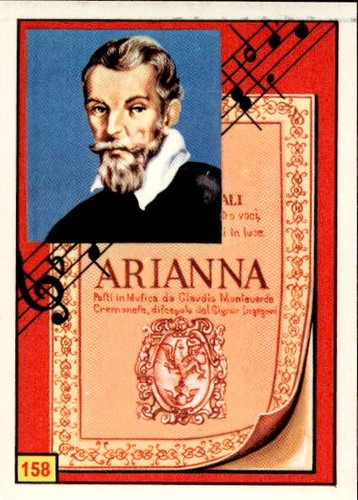 Figurina uomini illustri - figurina,
