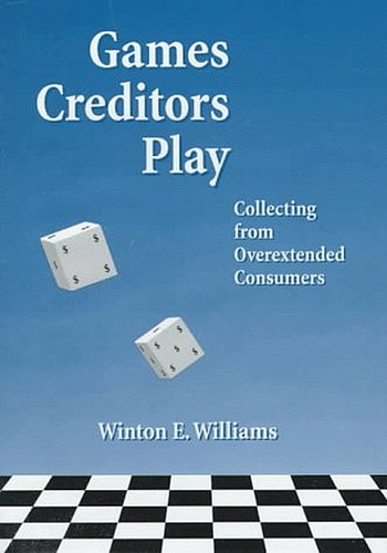 Games creditors play - games,