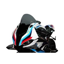 HP RACING FAIRING RACING BIKE