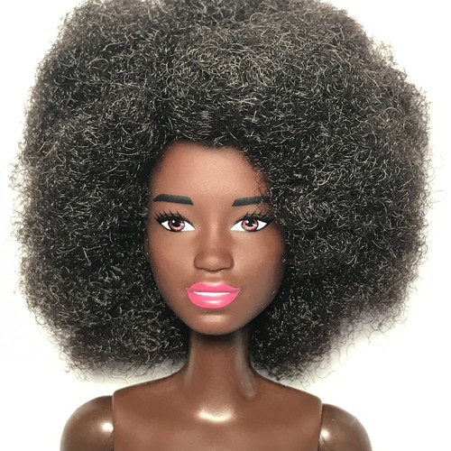 Barbie nuda 2021 standard - nuda,