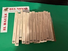 OSCAR MONDADORI - LE OPERE DI LUIGI PIRANDELLO LR50