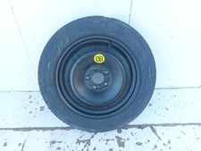 1S71MH RUOTA DI SCORTA GOODYEAR T125/85 R16 99M DOT 16/10 FORD FOCUS II REST (2°