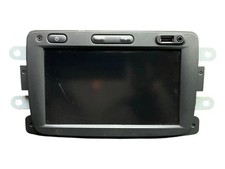 Dacia Sandero 2013 Radio