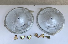 Rare NOS Borchie Coppe Copri