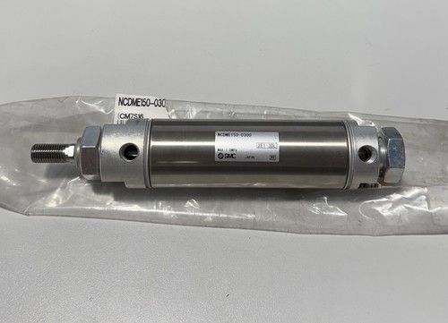 Smc ncdme150 0300 cilindro - smc, ncdme150-0300