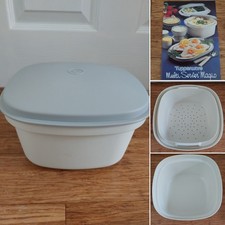 Tupperware Multi Server Magic