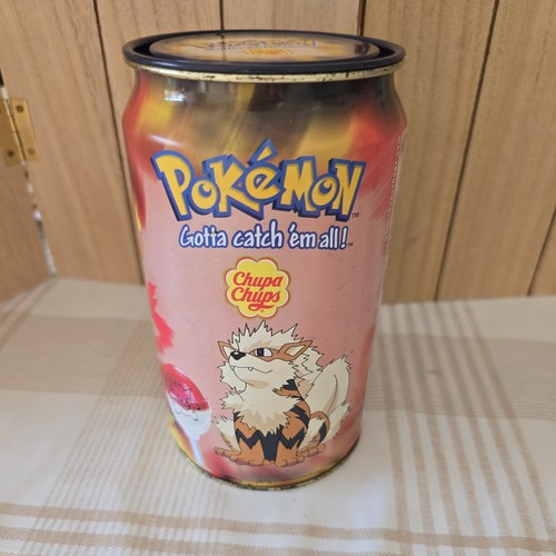 Scatola latta pokemon - di,