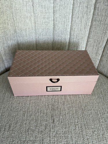 Gucci scatola per trucchi - gucci,