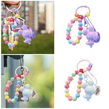 Bracciale portachiavi con