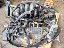 Motore Alfa Romeo Mito