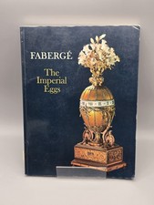Vintage Faberge The Imperial