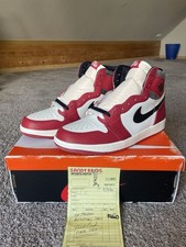 Nike Air Jordan 1 High - Lost