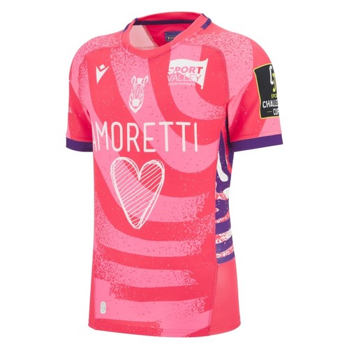 Zebre rugby italia maglia - rugby, –