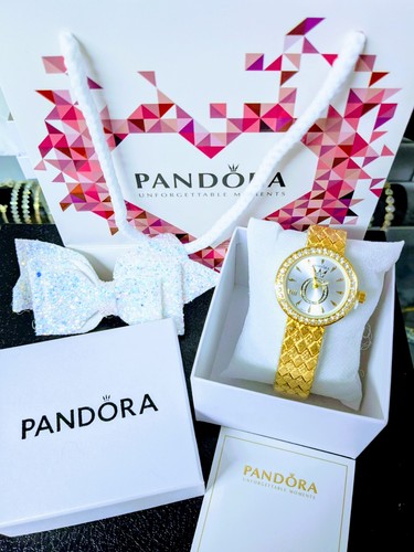 Pandora watch - pandora,