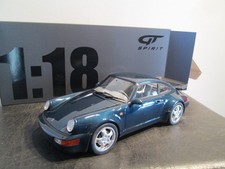 1:18 Porsche 911 / 964 Turbo