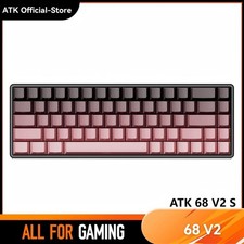 ATK 68 V2 S Tastiera Gaming