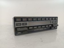 Radio becker mexico - becker, 2000