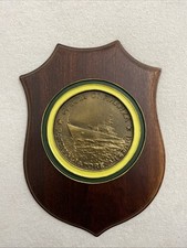 Crest Guardia di Finanza: Pattugliatore Vizzari