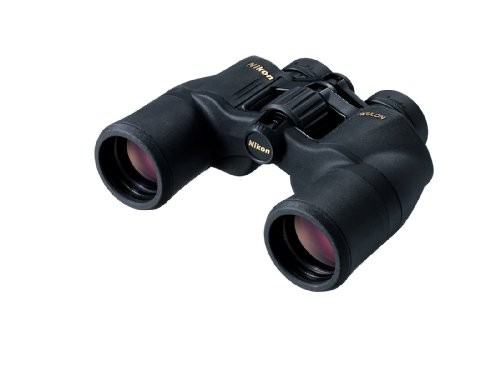 Nikon binocolo aculon a211 - binocolo,