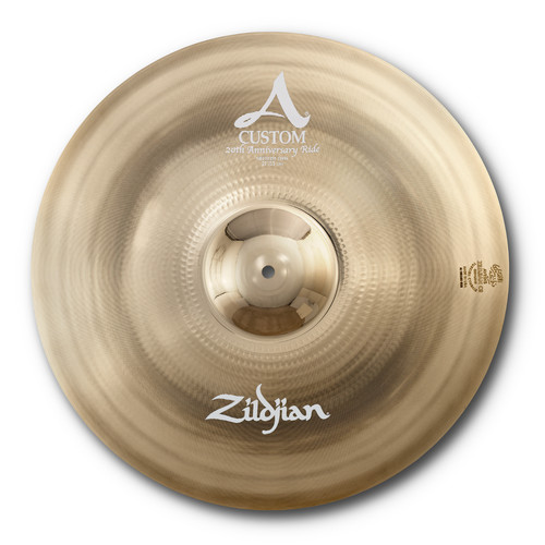Piatto zildjian usa - zildjian, a