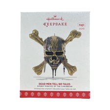 Ornamento Hallmark Dead Men
