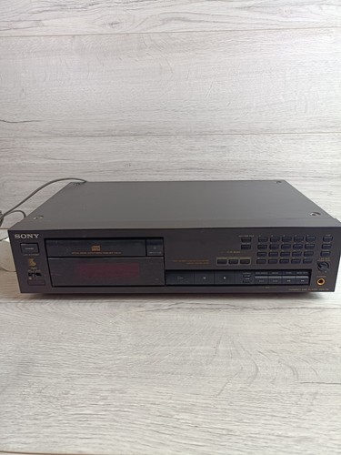 Sony cdp 791 lettore fi - sony, cdp-791