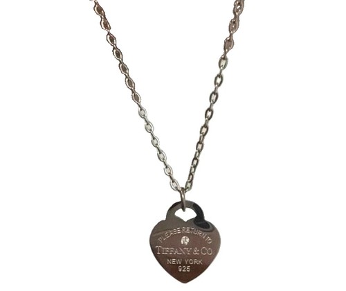 Collana ritorno tiff - ritorno,