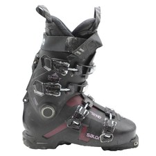 Scarponi sci alpinismo - scarponi, da