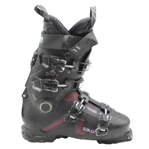 Scarponi sci alpinismo - scarponi,