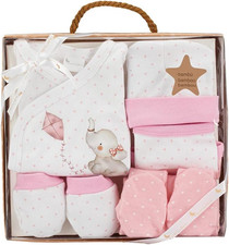 Set Regalo, Corredino Da 5