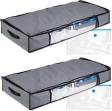 Set Di 2 Cassettiere Sotto Il