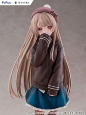 Figura Mahiru Shiina l'angelo