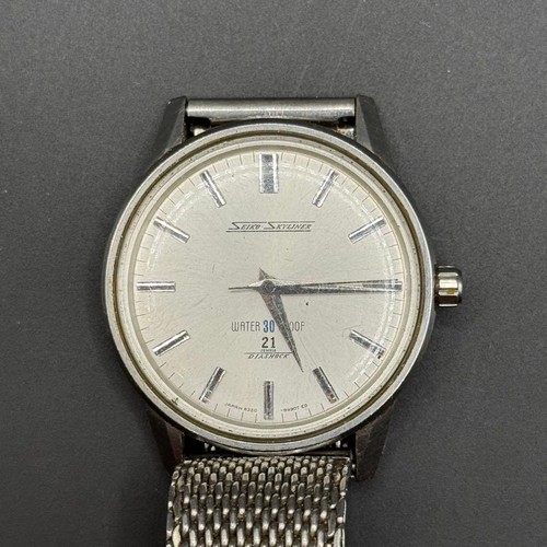 Orologio seiko skyliner - orologio,