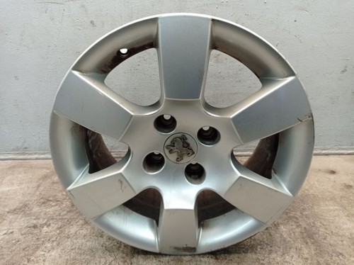 Peugeot 5008 cerchi lega - in,