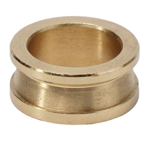 Rullo lenza pesca ottone - rullo,