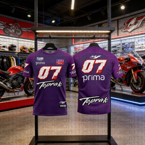 Shirt squadra toprak - t-shirt,
