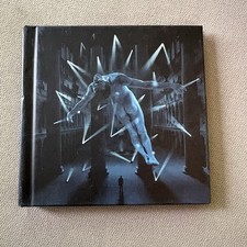 PINK FLOYD PULSE CD PHOTO