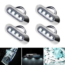 Luci marine ingombro led - ingombro,