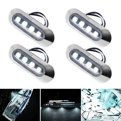 Luci marine ingombro led - ingombro,