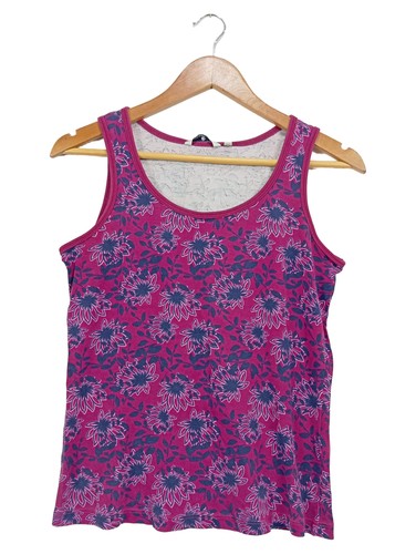 Tom tailor top - tailor, rosa