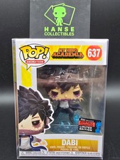 Funko Pop My Hero Academia